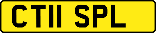 CT11SPL