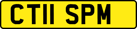 CT11SPM