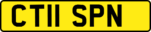 CT11SPN