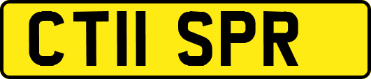 CT11SPR