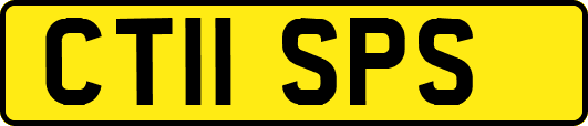 CT11SPS