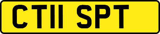 CT11SPT