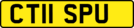 CT11SPU