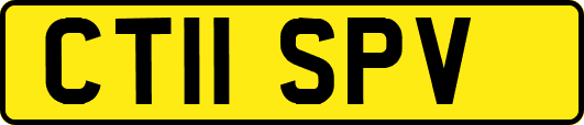 CT11SPV