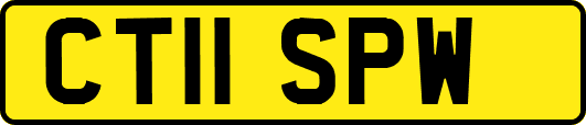 CT11SPW