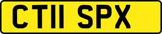 CT11SPX