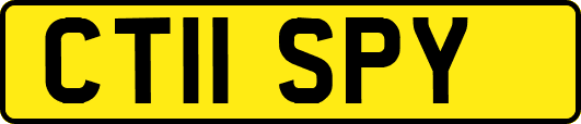 CT11SPY
