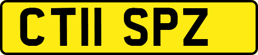 CT11SPZ