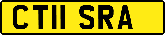 CT11SRA