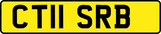 CT11SRB