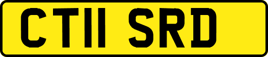CT11SRD