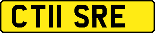 CT11SRE