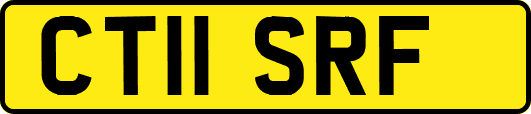 CT11SRF