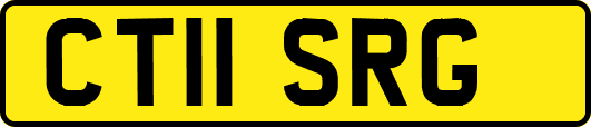 CT11SRG