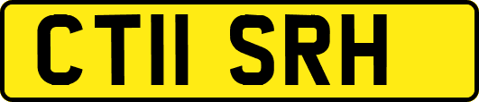 CT11SRH