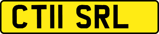 CT11SRL