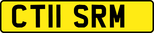 CT11SRM