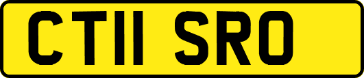 CT11SRO