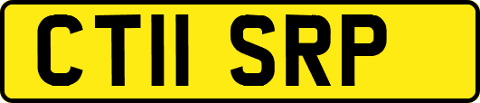 CT11SRP