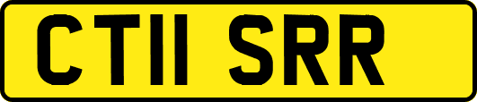 CT11SRR