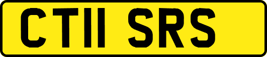 CT11SRS