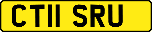CT11SRU