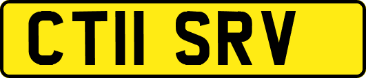 CT11SRV