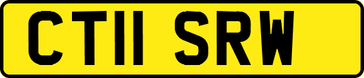 CT11SRW