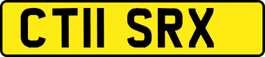 CT11SRX