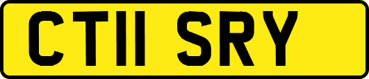 CT11SRY