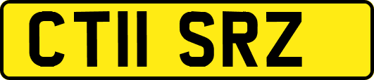CT11SRZ