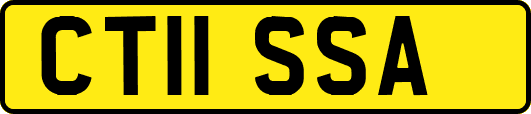 CT11SSA