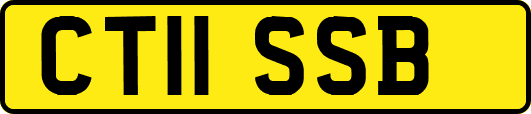 CT11SSB