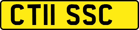 CT11SSC