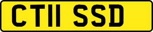 CT11SSD