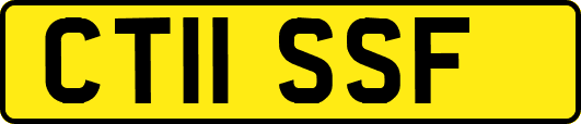 CT11SSF