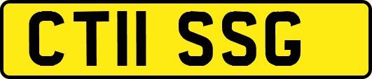 CT11SSG
