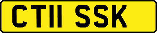 CT11SSK