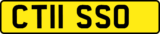 CT11SSO