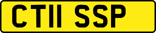 CT11SSP