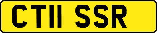 CT11SSR
