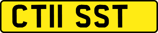 CT11SST