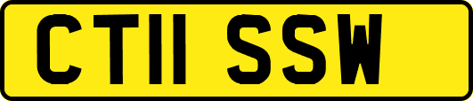 CT11SSW