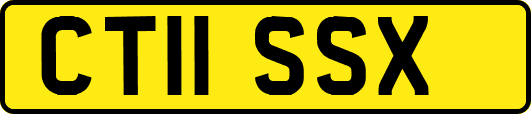 CT11SSX