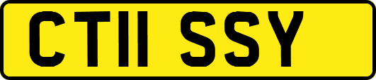 CT11SSY