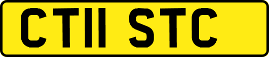 CT11STC
