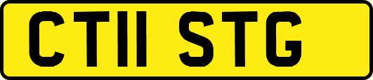 CT11STG