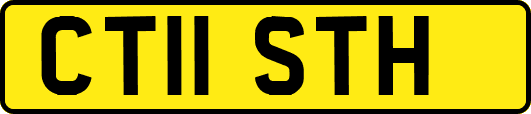 CT11STH