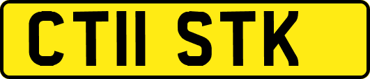 CT11STK