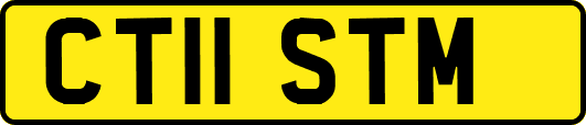 CT11STM